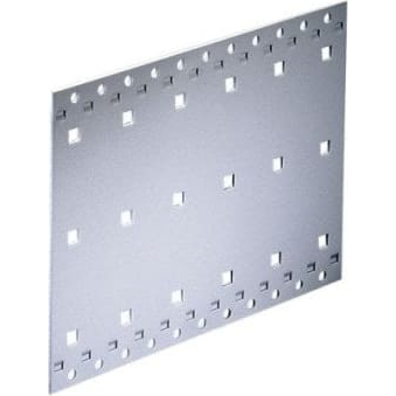 Molex Pn SCHROFF EuropacPRO panel boczny, typ F, elastyczny, 3 HU, 475 mm