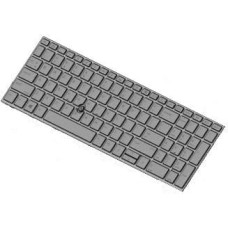 HP L28407-061, Keyboard, Italian, HP, ZBook 17 G5