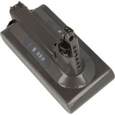 Dyson 252V-2500MAH BATTERI ALTERNATIV TIL DYSON V10
