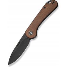 Civivi Nóż CIVIVI Elementum Slip Joint Guibourtia