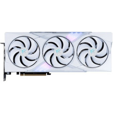 MSI VGA NVIDIA GeForce RTX 5070 Ti 16G GAMING TRIO OC WHITE, RTX 5070 Ti, 16GB GDDR7, 3xDP, 1xHDMI