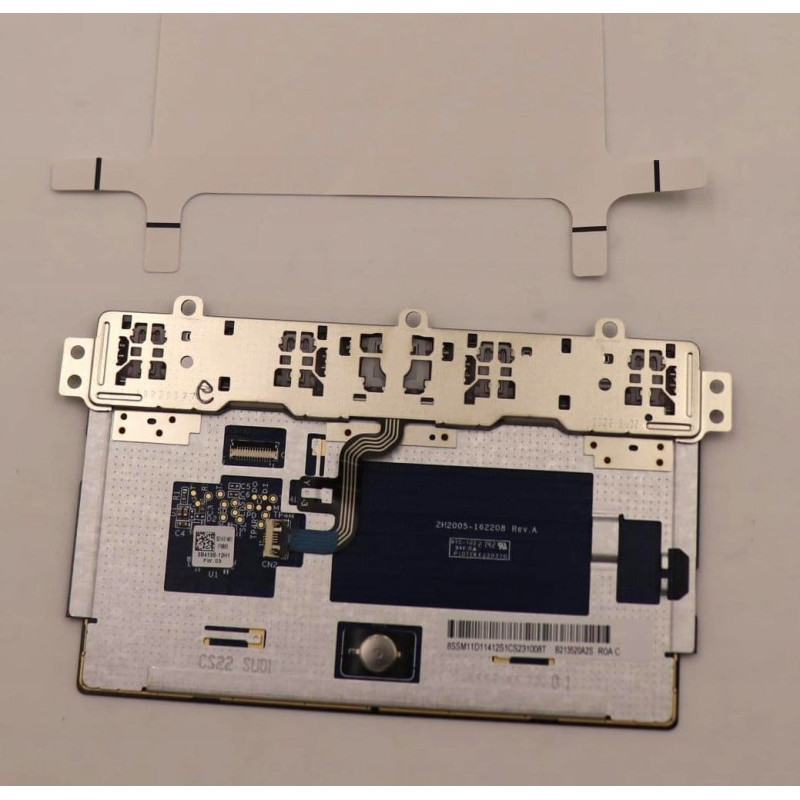 Lenovo Pamięć do laptopa Lenovo Mech_Asm Cs22