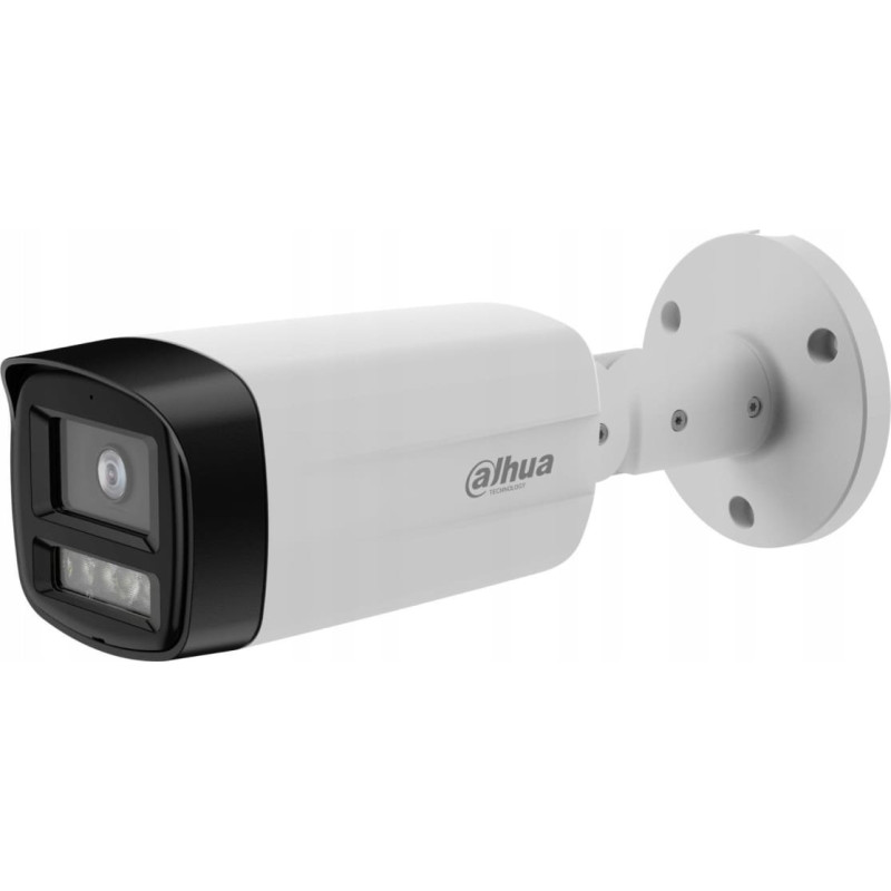 Dahua Technology KAMERA AHD, HD-CVI, HD-TVI, CVBS HAC-HFW1239TM-A-LED-0360B-S3 Full-Color - 1080p 3.6 mm DAHUA