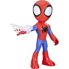 Hasbro Veiksmo figūrėlė, raudona F39865X2, 22.5 cm.
