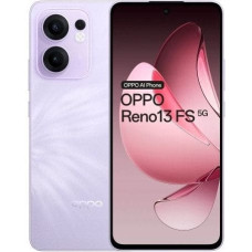 Oppo Reno 13FS 5G 12/512GB Fioletowy