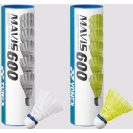 Yonex Lotka do badmintona Yonex Mavis 600 M-600 żółty