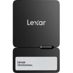 Lexar SSD USB3.2 1TB EXT./LSL400S001T-RNBNG LEXAR