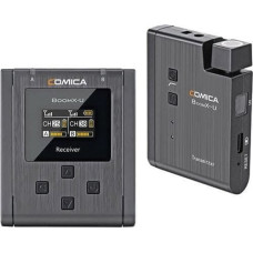 Comica Mikrofon Comica BoomX-U U2