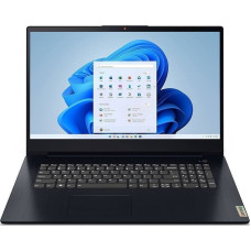 Lenovo Laptop Lenovo IdeaPad 3 17IAU7 i5-1235U / 8 GB / 512 GB / W11 (82RL00E7PB)