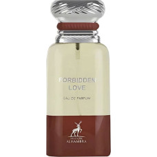 Maison Alhambra Forbidden Love (Lovely Cherie) 80ml EDP by Maison Alhambra