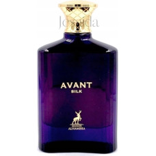 Maison Alhambra Avant Silk EDP U 100 ml