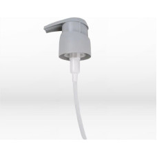 Wella System P. - Shampoo Pump -  - 1 piece