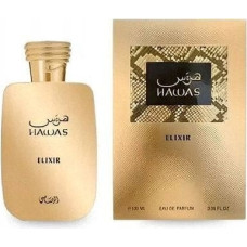 Rasasi Hawas Elixir Eau De Parfum 100 ml (unisex)