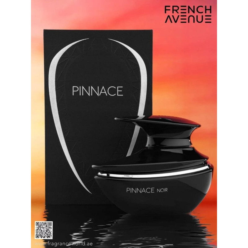 Histoires De Parfums French Avenue Pinnace Noir EDP M 100 ml