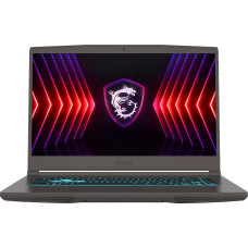 MSI Thin 15 B12VE-2431PL - i5-12450H | 15,6