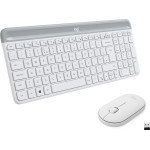 Logitech Klawiatura + mysz Logitech M470 (920-009197)