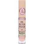 Make Up Revolution Makeup Revolution IRL Filter Finish Korektor w płynie C3 6g
