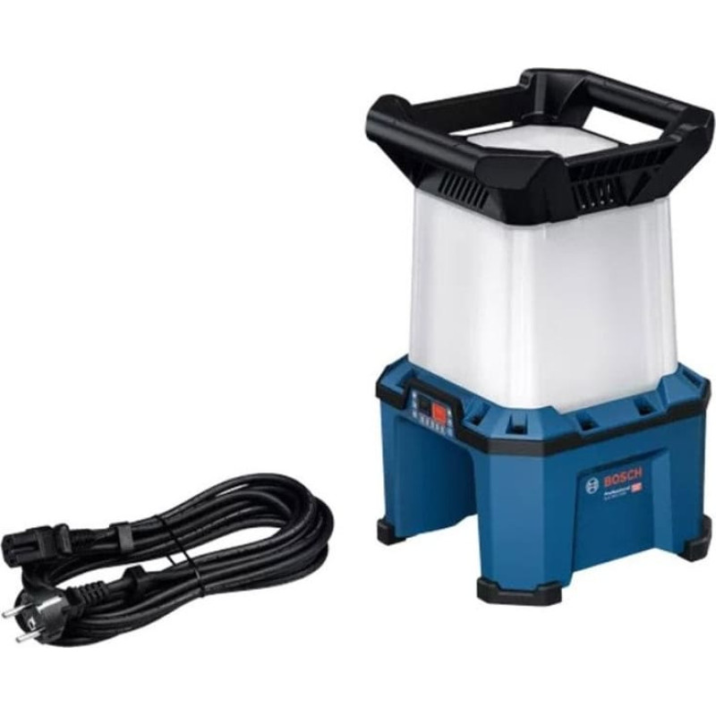 Bosch GLA 18VH-7500  lampa, solo, XL-boxx