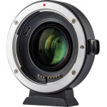 Viltrox EF-EOS M2