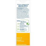 Nivea SUN Shine Control Matujący krem koloryzujący do twarzy Light Tinted SPF50 50 ml