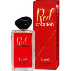 Lazell Red Creation For Women EDP 100 ml