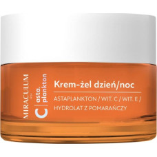 Miraculum Krem-żel na dzień i noc Asta plankton C 50ml