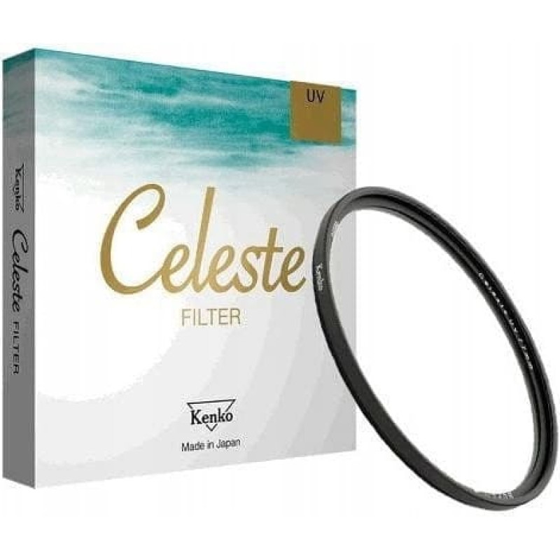 Kenko Filtr Kenko Kenko Filtr Celeste UV 67mm