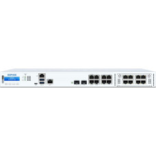 Sophos XGS 2100 Security Appliance - EU/UK power cord