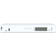 Sophos XGS 136 Security Appliance - EU power cord