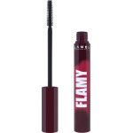 Lamel LAMEL Flamy Hot Volume Tusz do Rzęs 401 Burgundy Color
