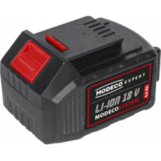 Bosch AKUMULATOR LI-ION 18V; 4,0AH, MODECO SYSTEM 18V