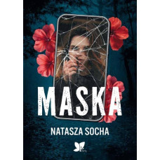 Butterfly Maska