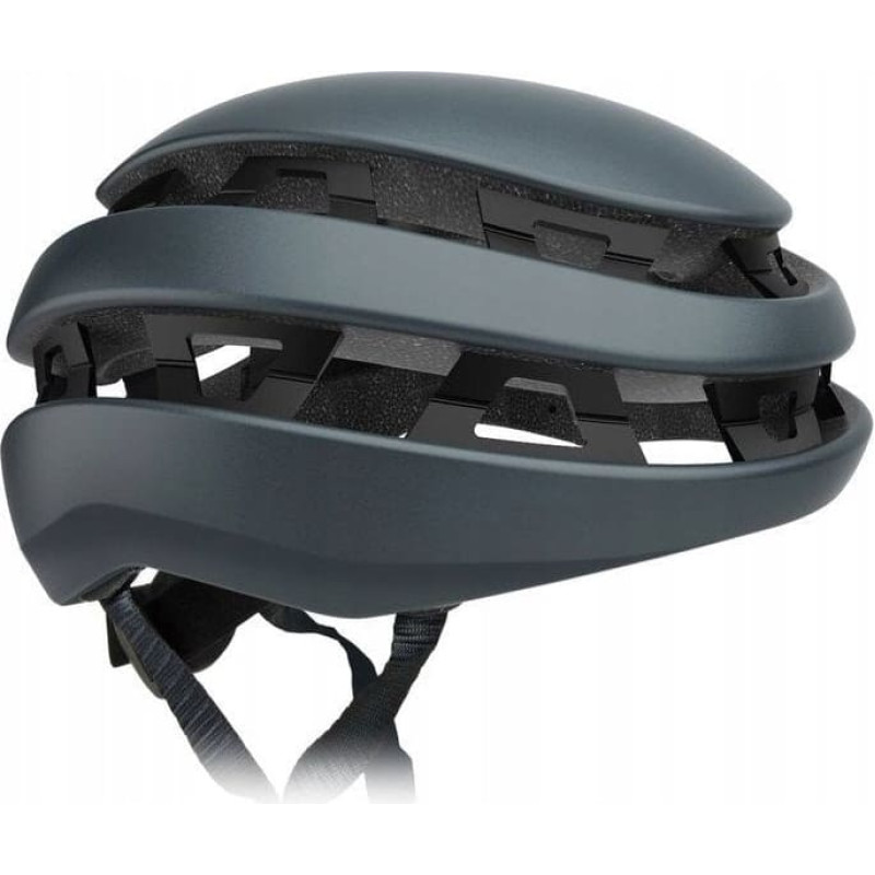 Melon Helmet Bike ZTL MATT ANTHRACITE - XS/M