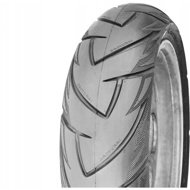 Continental DOT23 Opona turystyczna DELI TIRE 110/80-17 TL 57R SB128 Przód
