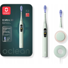Oclean SZCZOTECZKA X ULTRA 20 CZARNY (2