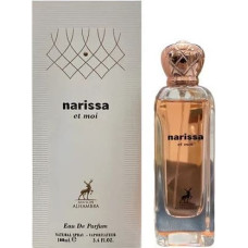 Chopin MAISON ALHAMBRA Narissa et Moi EDP spray 100ml