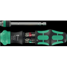 Wera Kraftform Kompakt 20 RA-R