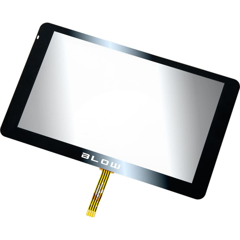 Holux Panel dotykowy GPS 580/590Sirocco