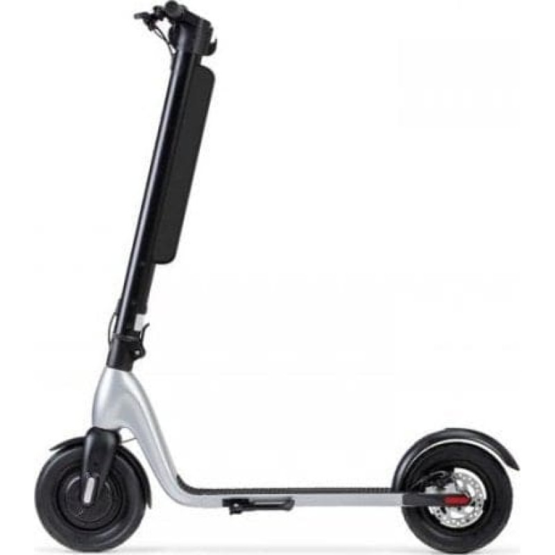 Noname Hulajnoga Scooter X JSX-122-0