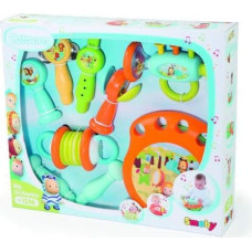 Smoby Big orchestra Cotoons - 7600211420