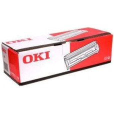 OKI Toner OKI 43324423 Cyan Oryginał  (43324423)