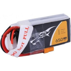 Gens Ace & Tattu 650mAh 11.1V 75C TATTU Gens Ace