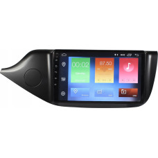 Green Cell RADIO NAWIGACJA GPS KIA CEED 2012-2018 ANDROID