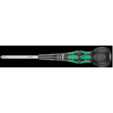 Wera 1850 PH Kraftform Ball-Grip Schraubendreher PH 2x100