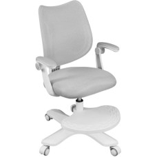 Markadler Fotel obrotowy Mark Adler Junior 4.6 Grey
