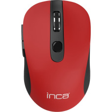Triton Inca IWM-233RK myszka Oburęczny RF Wireless Optyczny 1600 DPI