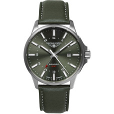 Bauhaus Zegarek Bauhaus Aviation 2868-4, automatic