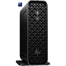 HP Z2 Mini G1i Intel Core Ultra 7 265 32GB 1TB/SSD NVIDIA RTX A400 4GB W11P 3J Gar (DE)