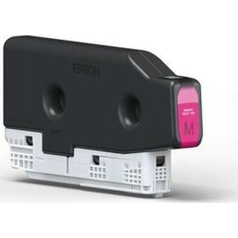 Epson Tusz Epson Oryginalny Wkład Atramentowy Epson C13T08N340 Wielokolorowy Magenta