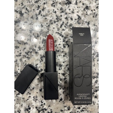 Nars , Audacious, Cream Lipstick, Shirley, 4.2 g For Women